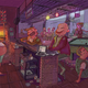 Illustration for article titled Is This Going To Be A Standup Fight, Sir, Or Another Bughunt?